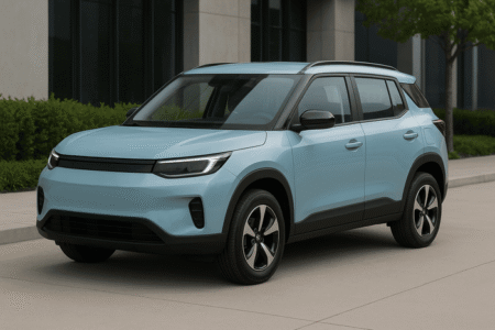 India’s Electric Passenger Vehicle (EPV) Market Soars 87% YoY in Q2 2025, Tata Motors Retains Leadership, says CMR