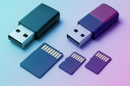 India’s Consumer Storage Market Surges 16% YoY in Q2 2025: CMR
