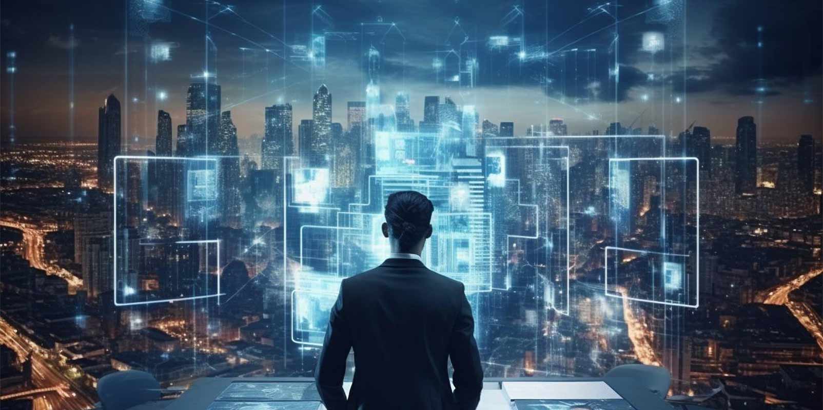 From Core Systems to Peripheral Automation: A Strategic Approach to Modern Business Solutions