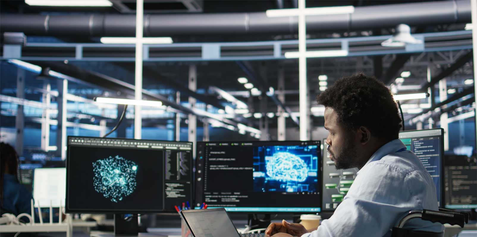 Redefining BIM in the Era of AI-Enabled Workstations