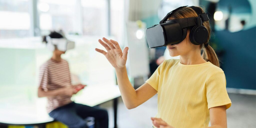 Equitable Access, Personalized Learning: Reshaping Indian Education with Smart Tech