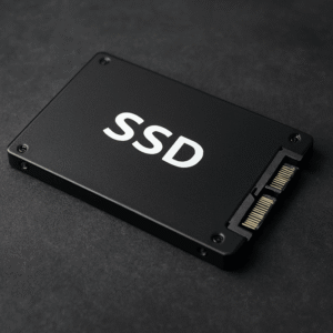 Consumer Internal SSDs Drive 101% YoY Market Growth, With Top Players Sharing Equal Market Share: CMR