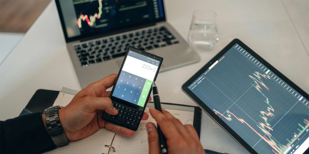SME Firms Should Invest In Technology For Filling Gaps, Not For The Sake Of Investments