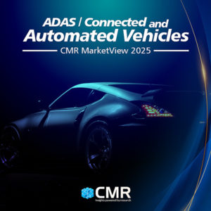 ADAS/ Connected and Automated Vehicles