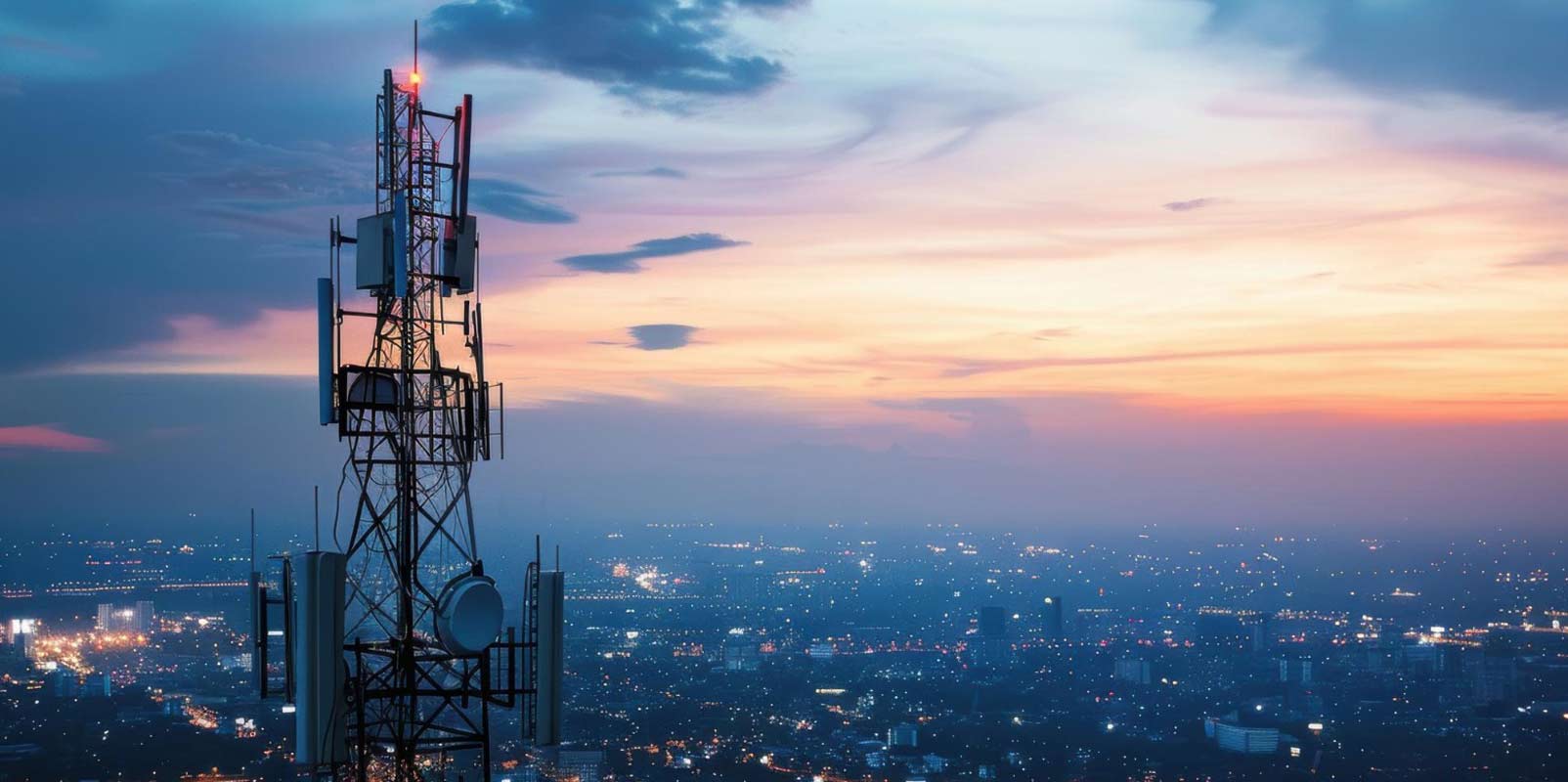 India’s Telcos Clock Steady Gains as 5G and FWA Expand Footprint