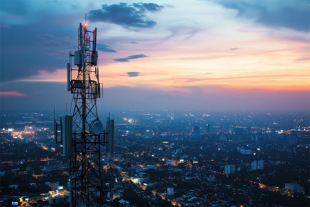 India’s Telcos Clock Steady Gains as 5G and FWA Expand Footprint