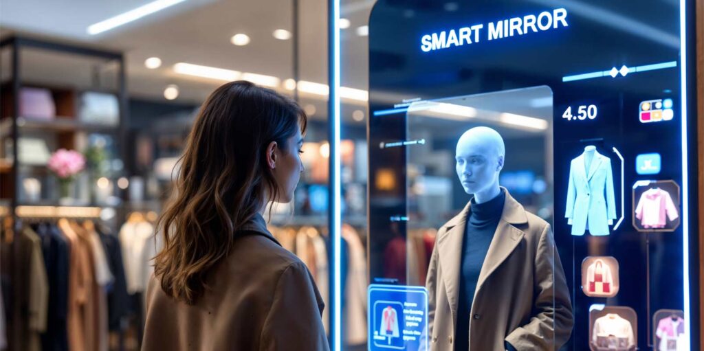 Demand For Skilled Professionals Revolutionizing Retail with Self-Service Kiosks