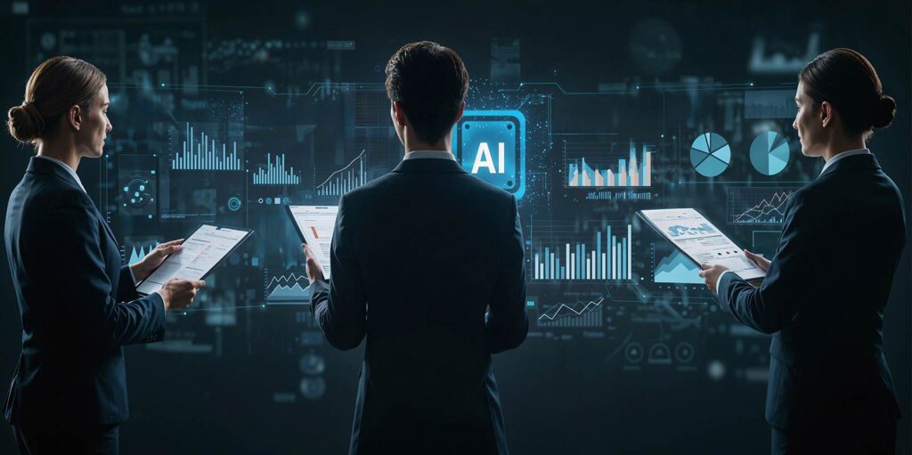 Building Trust in Data:  ScatterPie Analytics on Decision Science, AI Strategy, and Cybersecurity Maturity