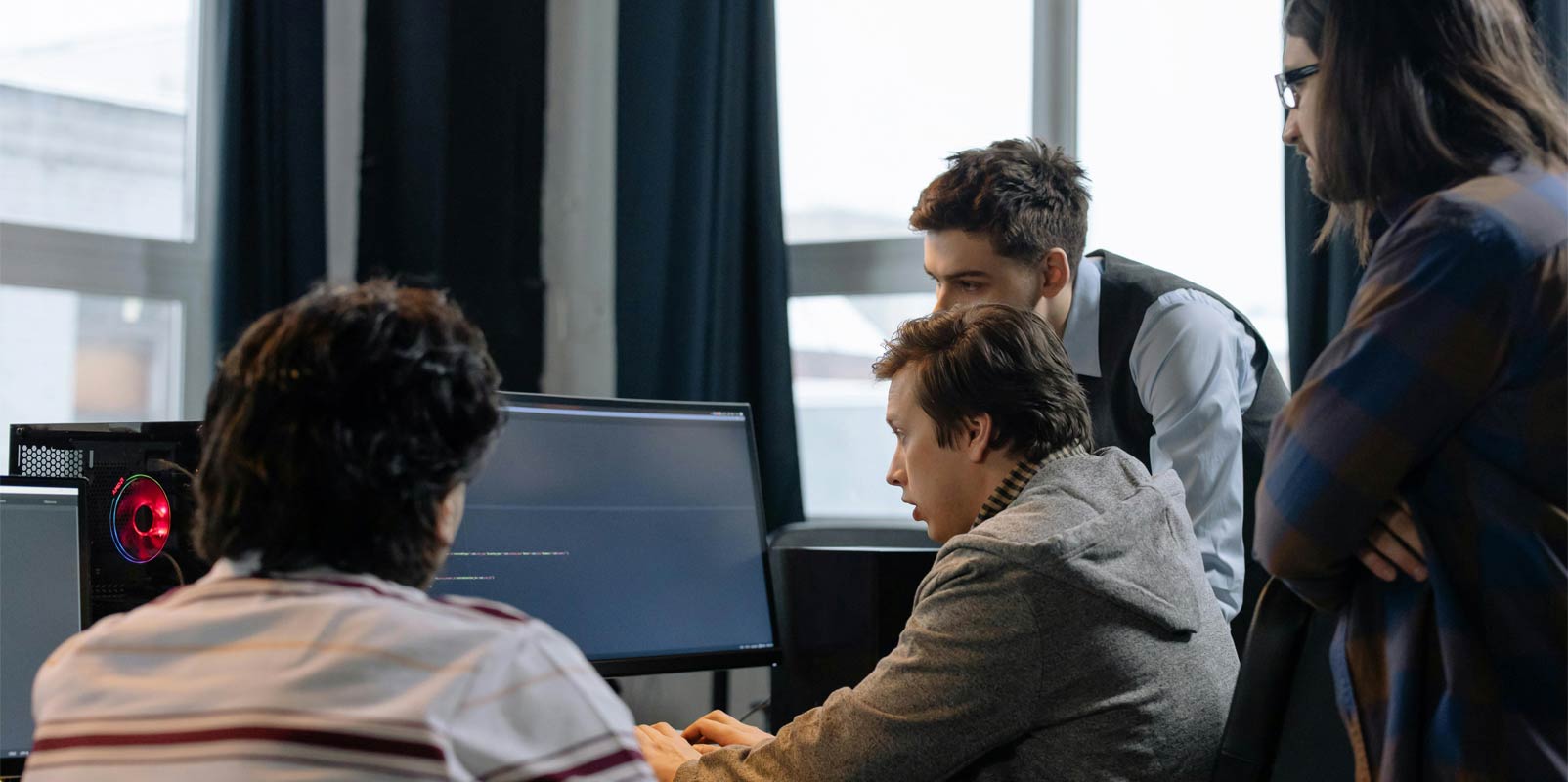 The Next Frontier of IT Growth: Mitrahsoft Solutions Unlocking the Potential of Tier-2 India