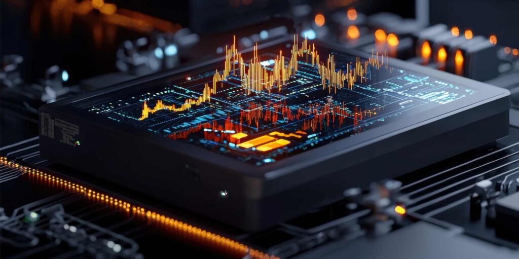 Consumer Internal SSDs Sustain Strong Momentum With 48% YoY Growth: CMR