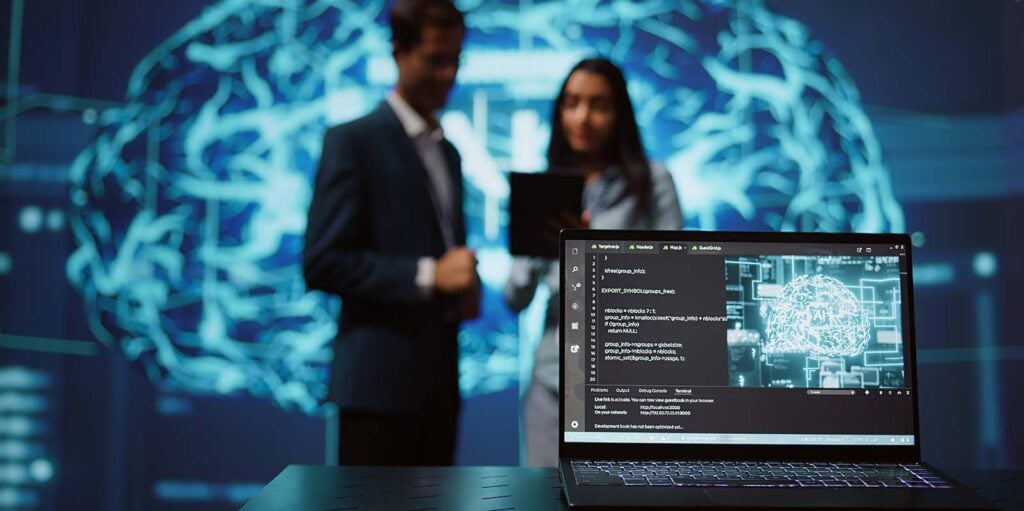 How AI Solutions Are Democratizing Enterprise Software Creation?