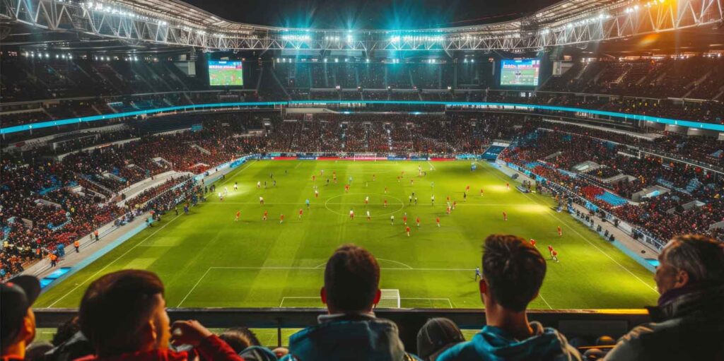 What the FIFA World Cup 2026 Reveals About Enterprise AI at Scale