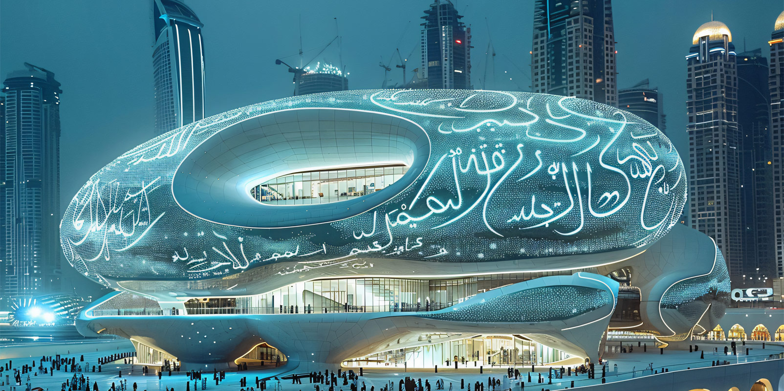 What the UAE Is Doing With Agentic AI — And What India Can Learn?