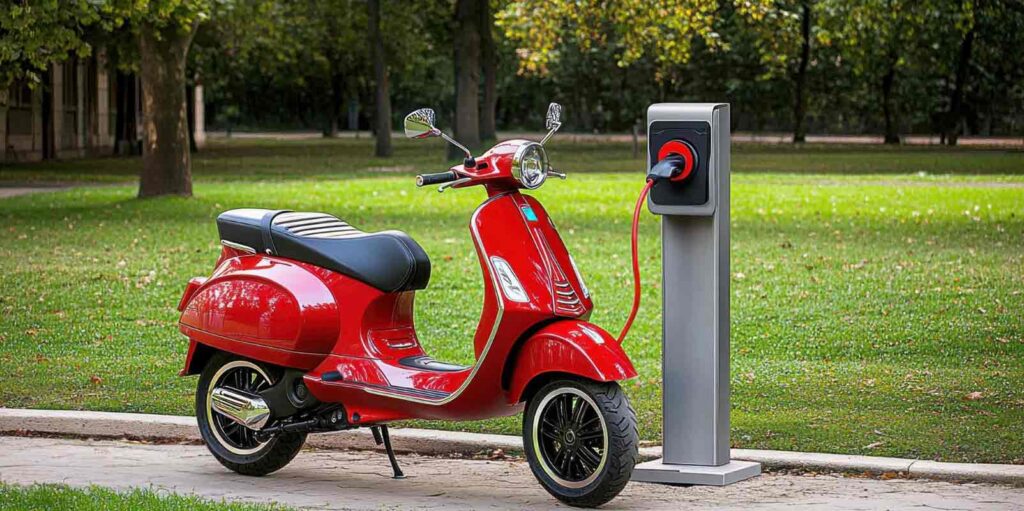 India’s Electric Two-Wheeler Market grows 17% YoY in Q4 2025; Digital Cluster Adoption grows to 58% YoY, says CMR