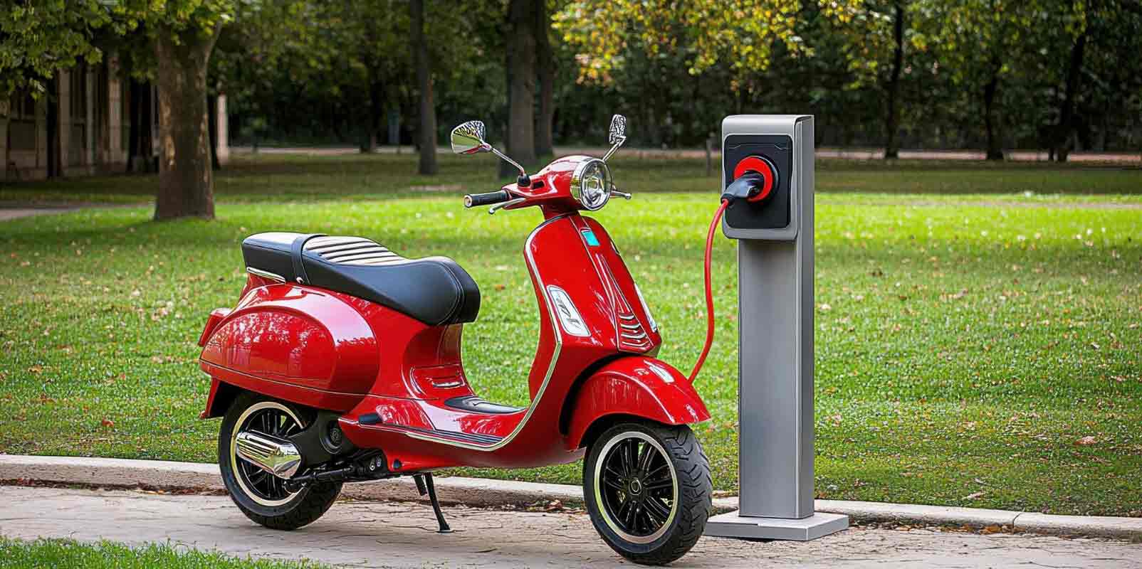 India’s Electric Two-Wheeler Market grows 17% YoY in Q4 2025; Digital Cluster Adoption grows to 58% YoY, says CMR