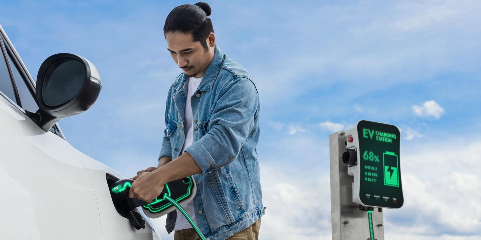 India’s EV Market Surges 77% in Q4 2025, Driven by Tech-Loaded SUVs: CMR