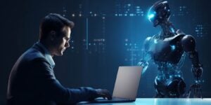 Why AI Won’t Replace the Human Architect?