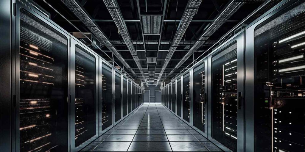 Data is the New Oil, while the Data Center is the Powerhouse, and AI is the New Electricity