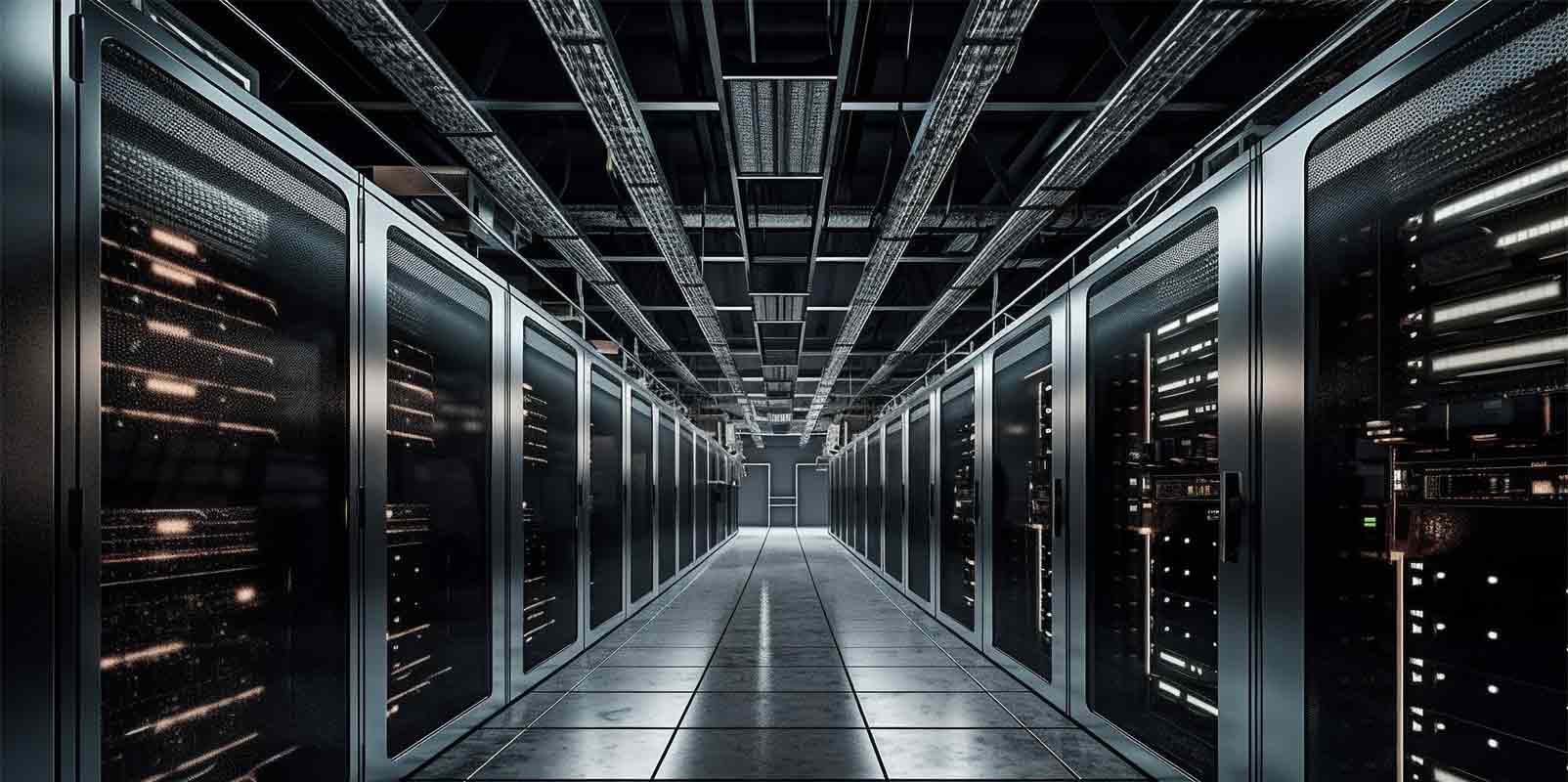 Data is the New Oil, while the Data Center is the Powerhouse, and AI is the New Electricity