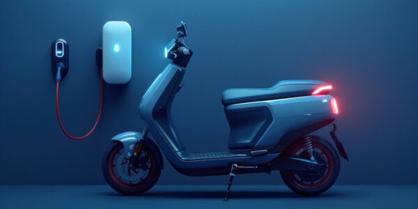 India’s Electric Two-Wheeler Market grows 38% YoY in Q1 2026; Connected E2W Adoption grows to 90%, says CMR
