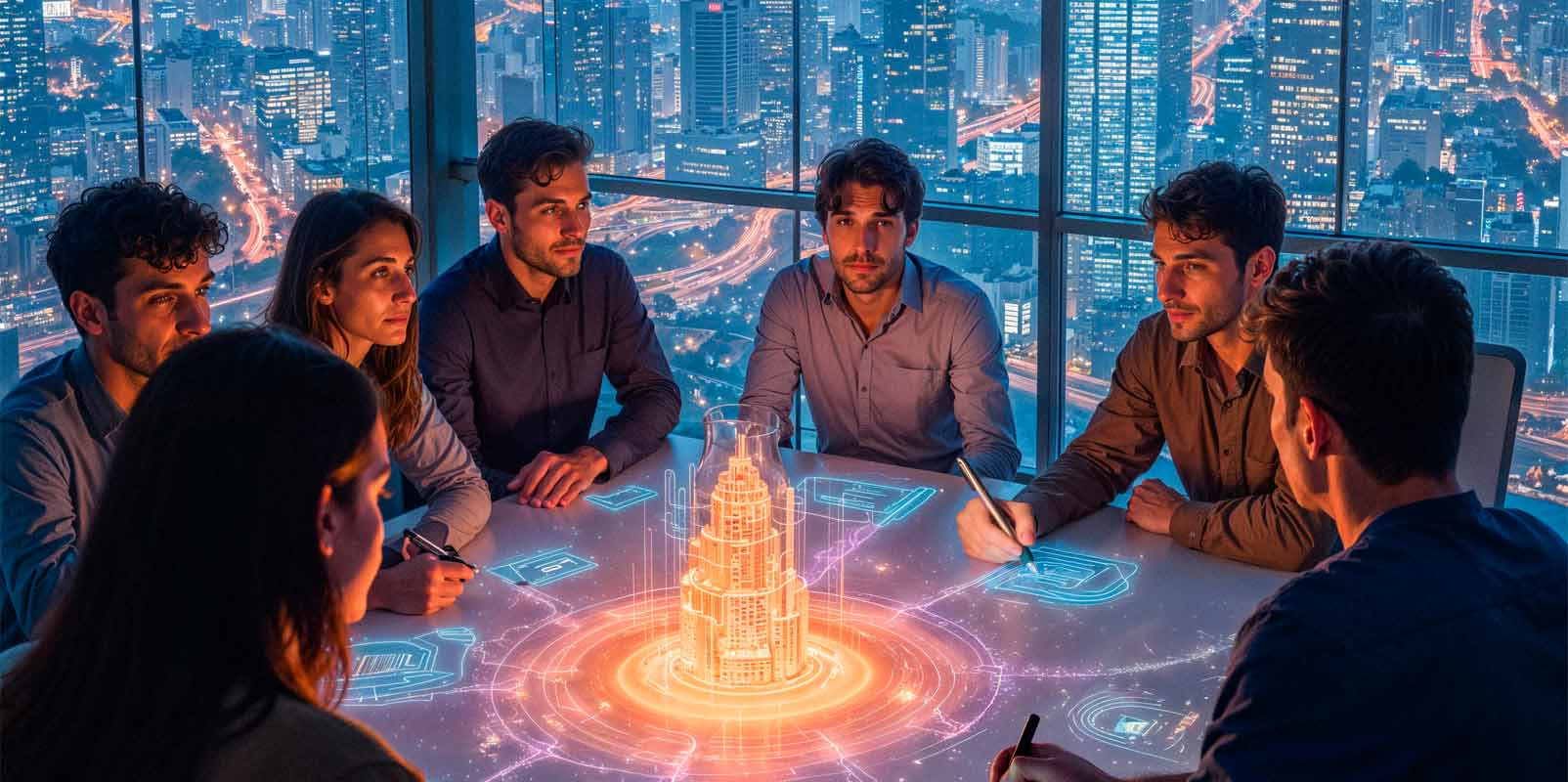 From Policy to Platform: How Government AI Initiatives Are Reshaping India’s MSME and Startup Ecosystem