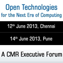 A CMR Executive Forum