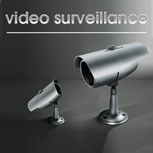 CMR's India Video Surveillance Report 2011 - 2016