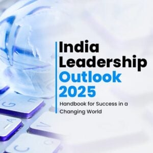CMR India Leadership Outlook 2025