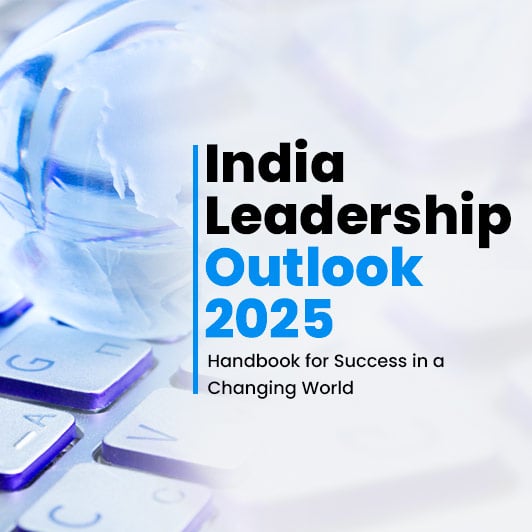 CMR India Leadership Outlook 2025