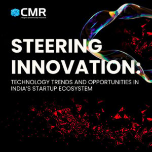 Steering Innovation: Technology Trends and Opportunities in India’s Startup Ecosystem