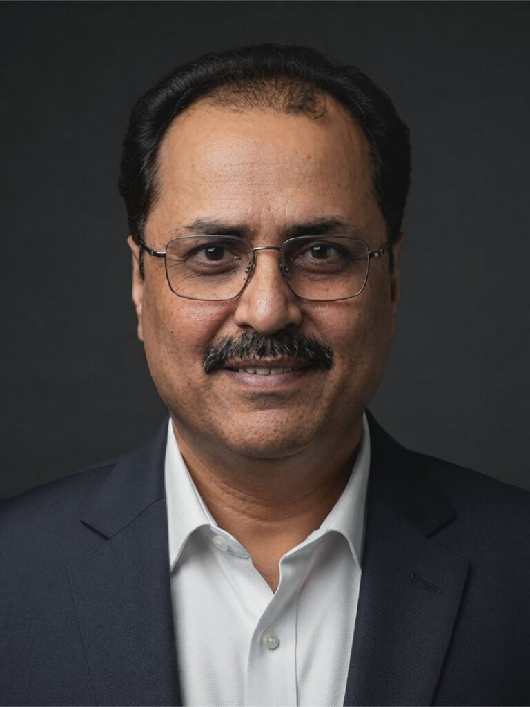 Anil Chopra
