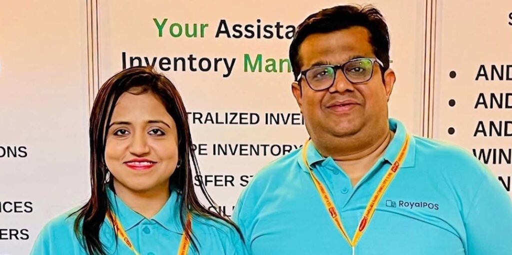 How RoyalPOS Is Redefining the POS Ecosystem for India’s Food Service Sector?
