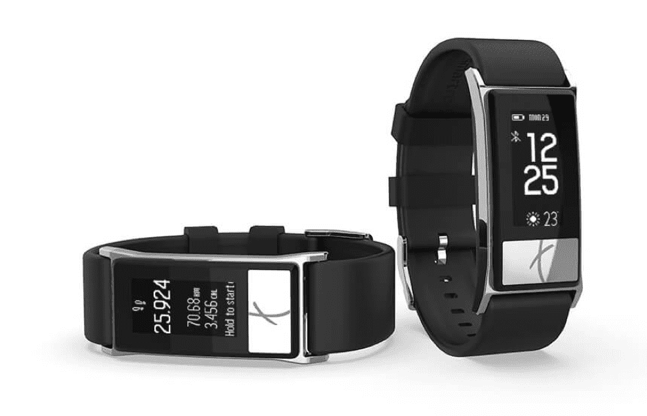 Smartron tband