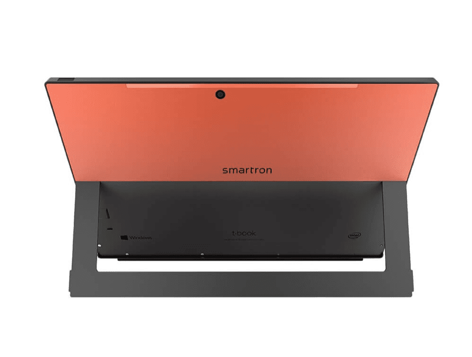 Smartron tbook flex