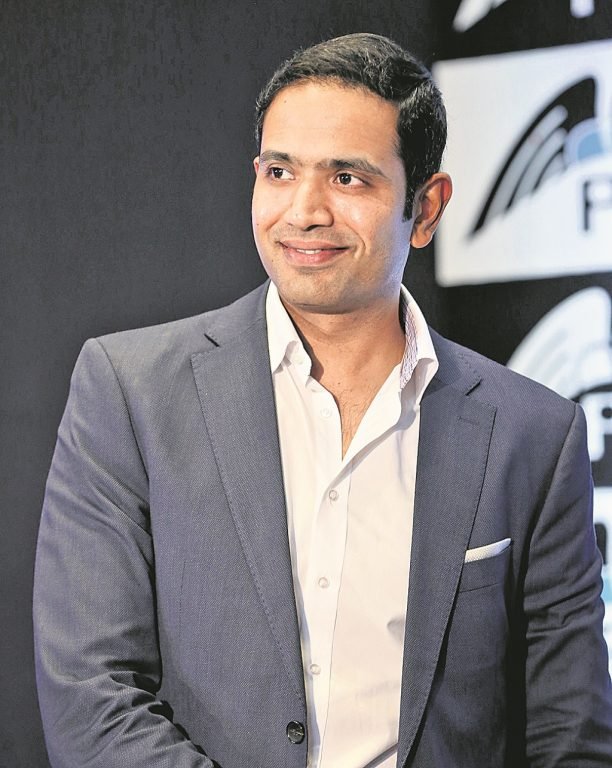 Suman Reddy Eadunuri