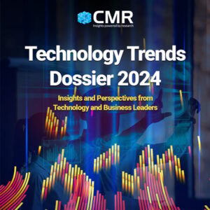Technology Trends Dossier 2024