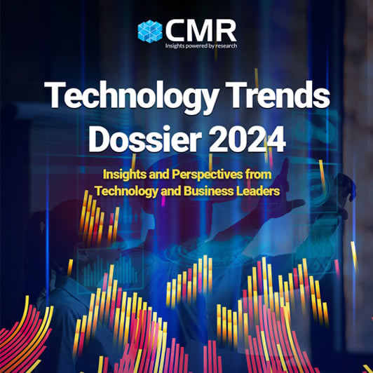 Technology Trends Dossier 2024