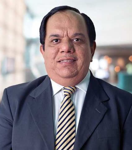 Vijay Sethi, CIO, CHRO, and CSR Head, Hero MotoCorp