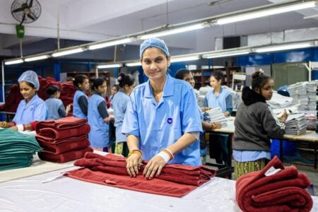 78% of Indian MSMEs consider Operational Efficiency as the top priority: CMR Study