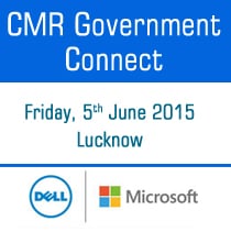CMR Government Connect_Lucknow