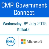 CMR Government Connect_Kolkata