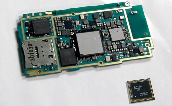 A Deep-dive into Memory Trends in Smartphones