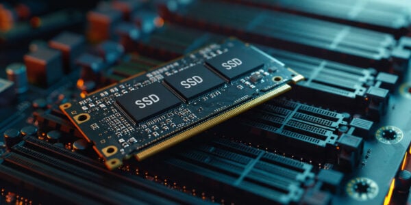 India’s Consumer SSD Market Realigns Amid NAND Price Shifts; Down 34% in Q1 2026: CMR