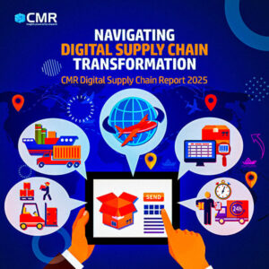Navigating Digital Supply Chain Transformation: Key Challenges and Strategies