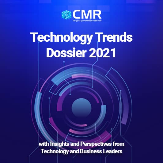 Technology Trends Dossier 2021