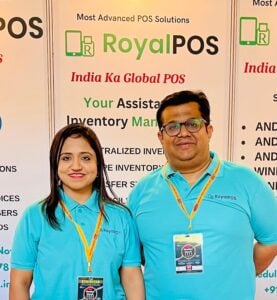 Read more about the article How RoyalPOS Is Redefining the POS Ecosystem for India’s Food Service Sector?