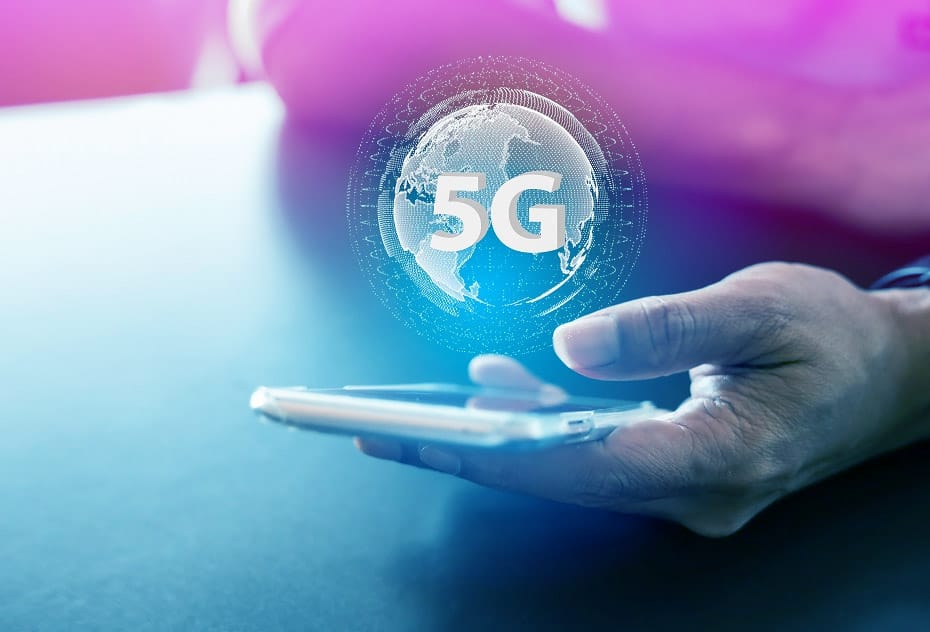 5G mobile shipments in India grew >300% YoY, Samsung leads in Q1 2022: CMR