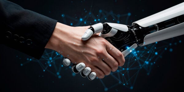 AI Can Screen Candidates, but Humans Still Make the Hiring Call