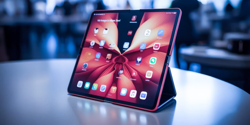 India Tablet Market Surges 37% in Q1 2026 as Premium Devices Command 86% Share: CMR