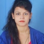 Krishna Mukherjee, Assistant Manager, Telecoms